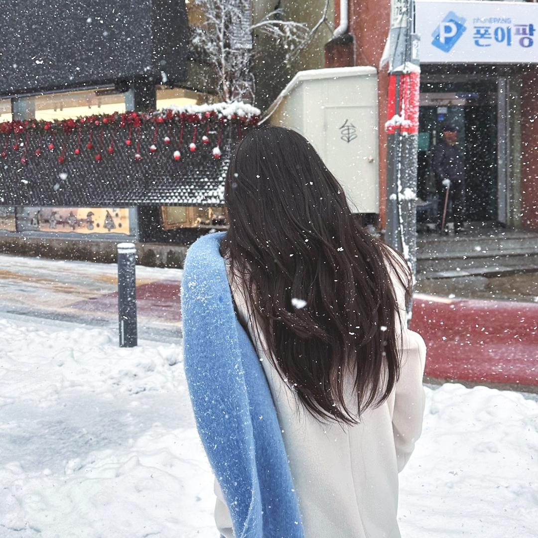 小甜huhu （减肥版）