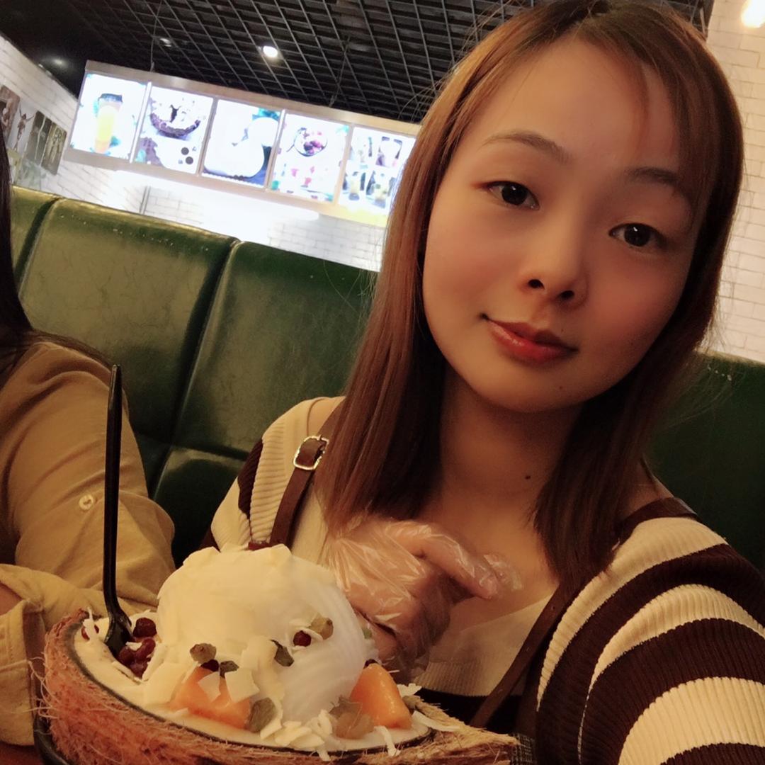 莉是糖