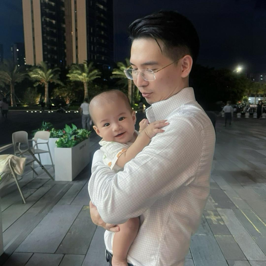 墩爸在做视频号