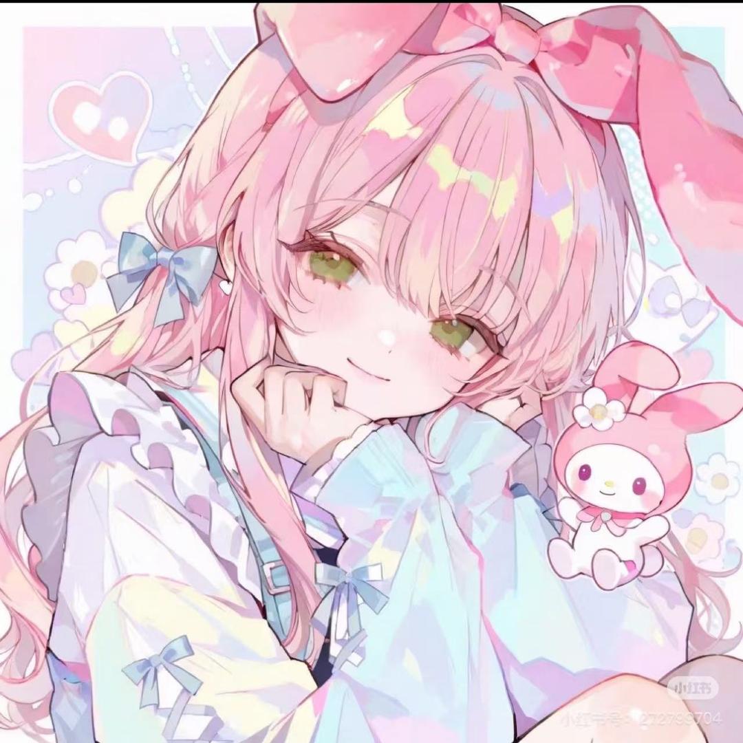 元气甜莓🍓