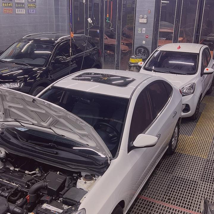 鑫哥二手车（专做一手车）