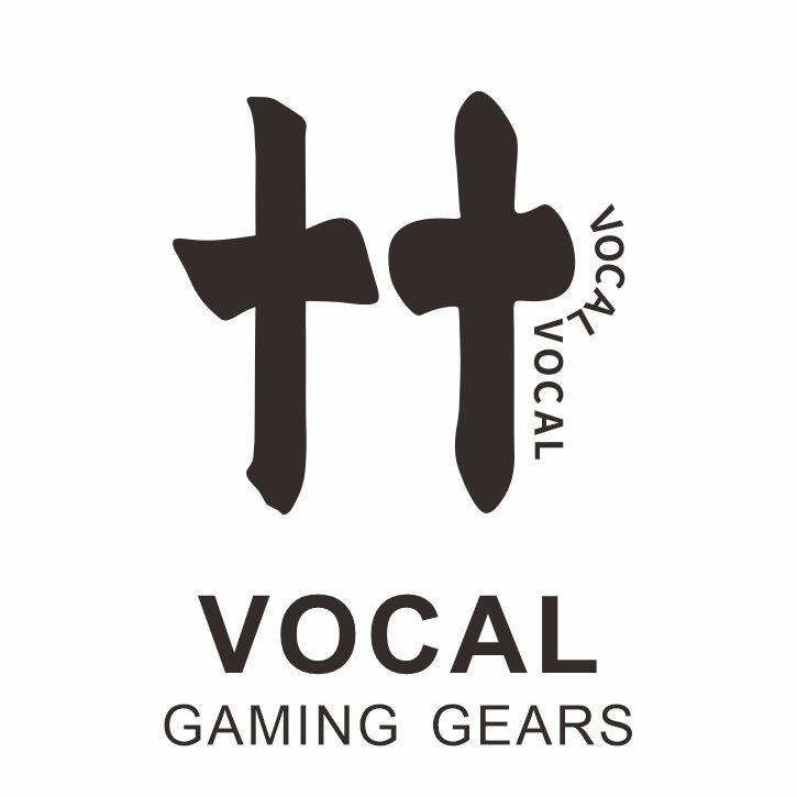 VOCAL GEAR