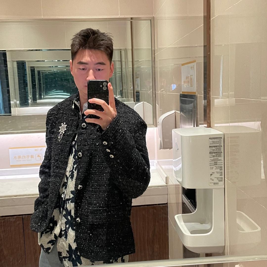 十堰男士发型设计东哲