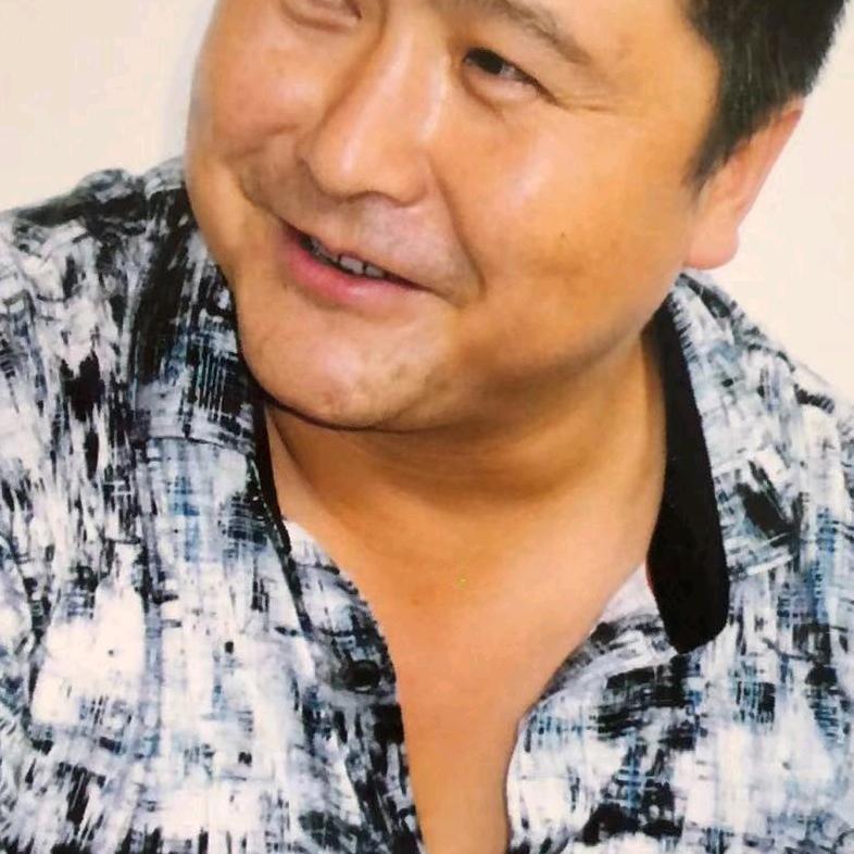 甘肃《良》哥