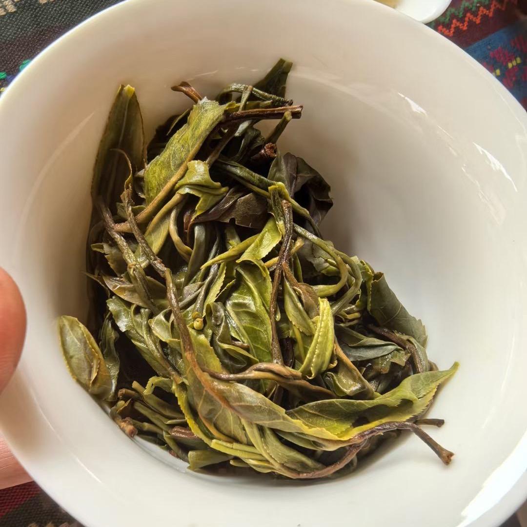 沁福亭茗茶小铺