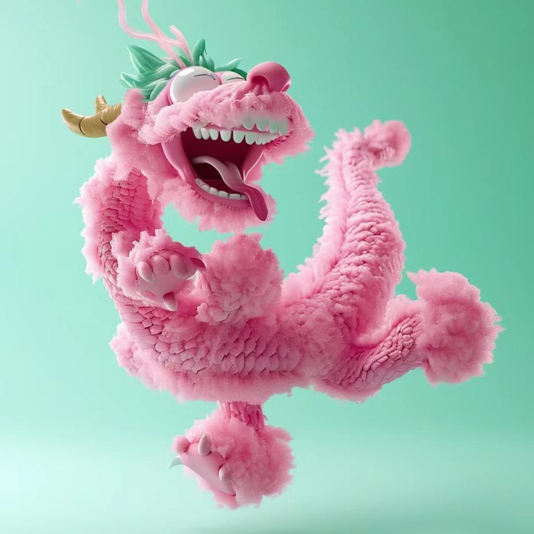 哺噜滴哩吧啦吧