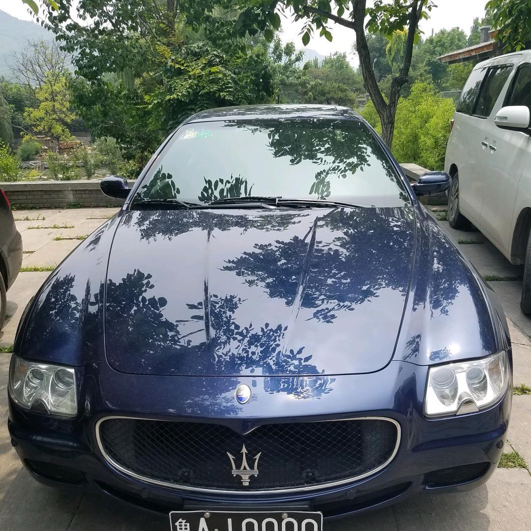 北京老兵二手车（大狙）
