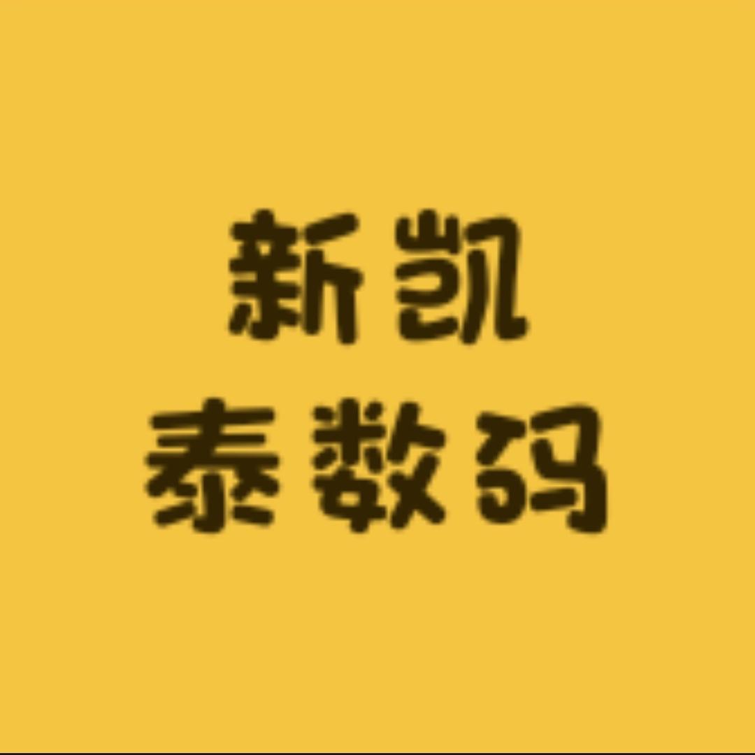 新凯泰数码
