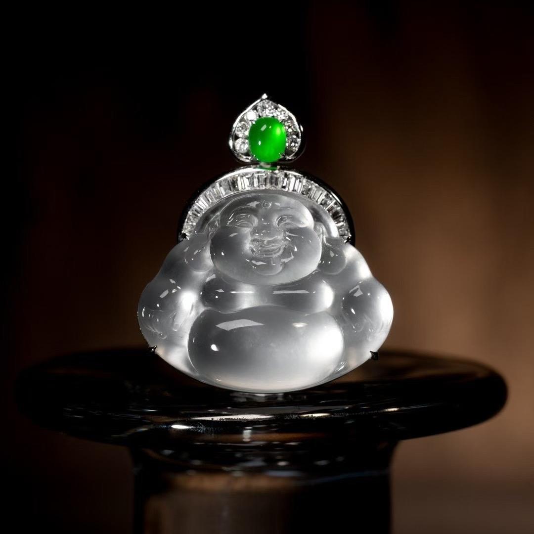 四会翡翠源头总仓