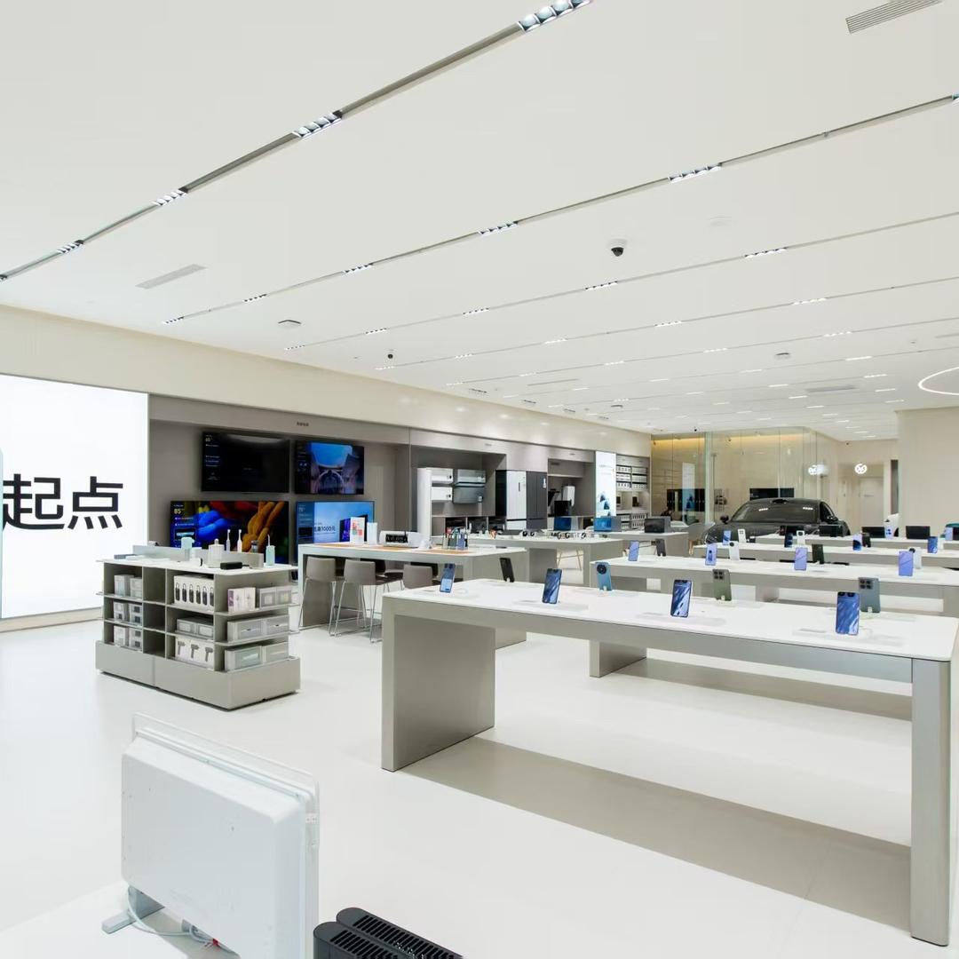 小米之家东营吾悦广场