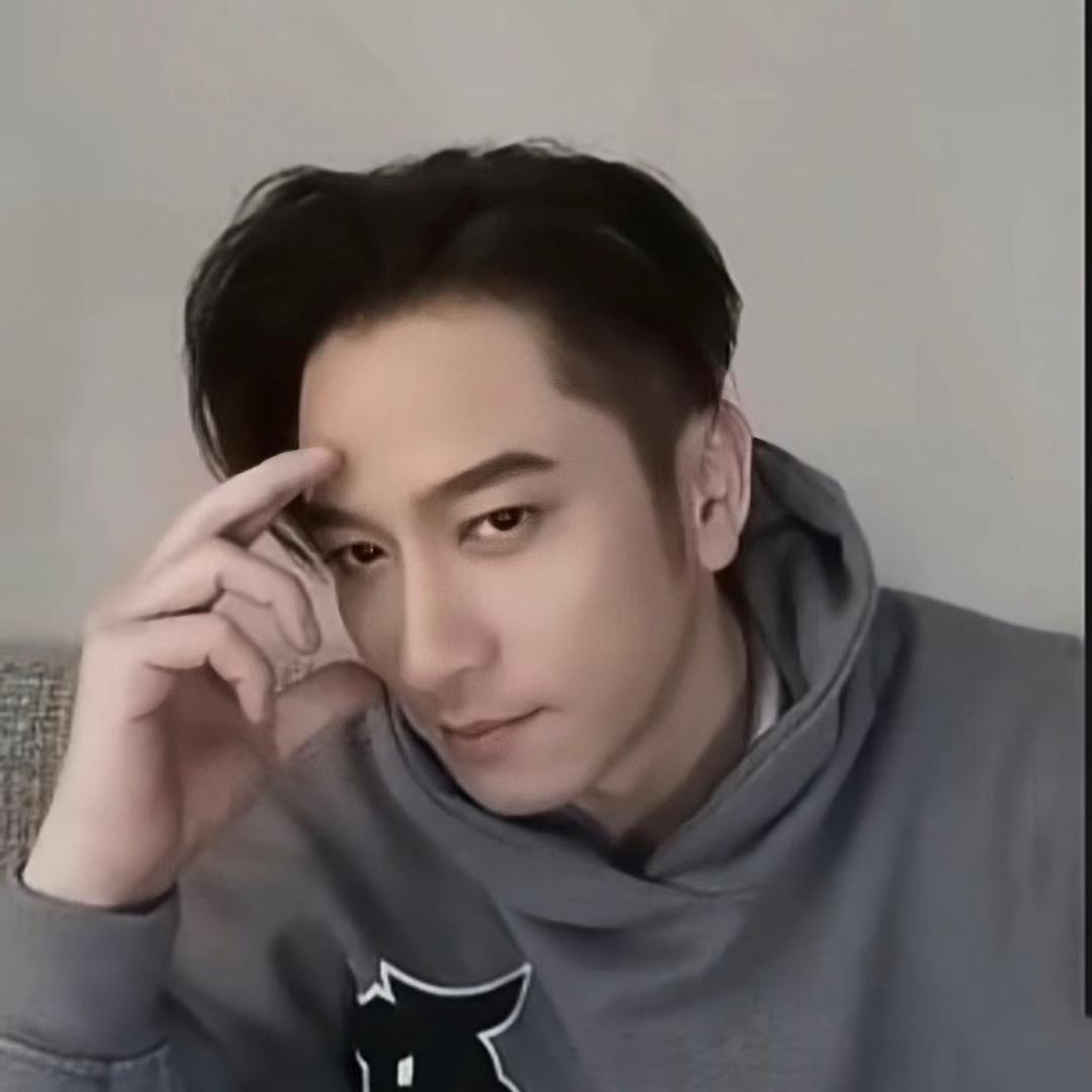 吴卓羲今天发抖音了吗（看过2R合体版）
