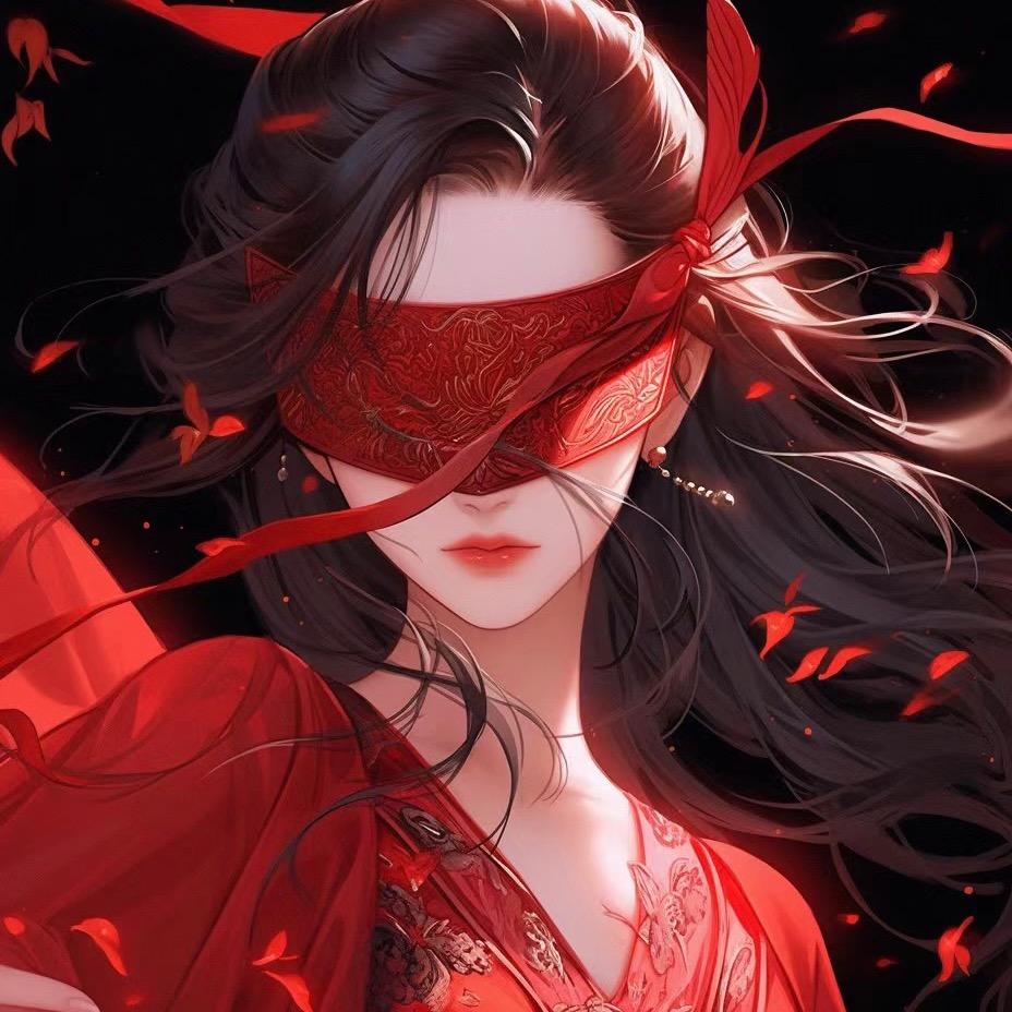 ꧁❦ 洛神❦꧂