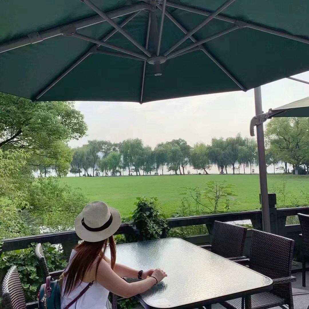 芝罘区瓷器店