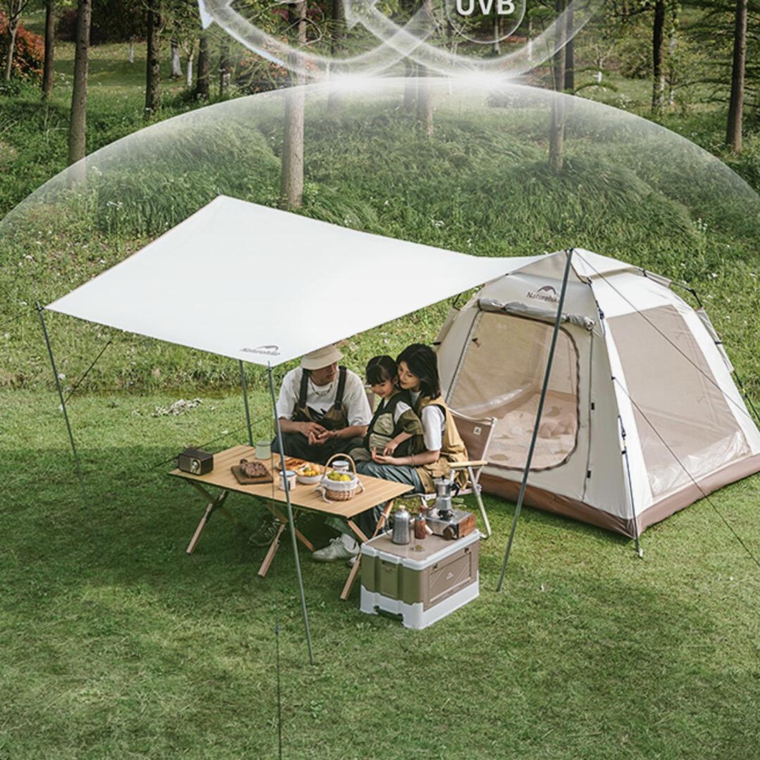 CHENGUANG 户外露营帐篷