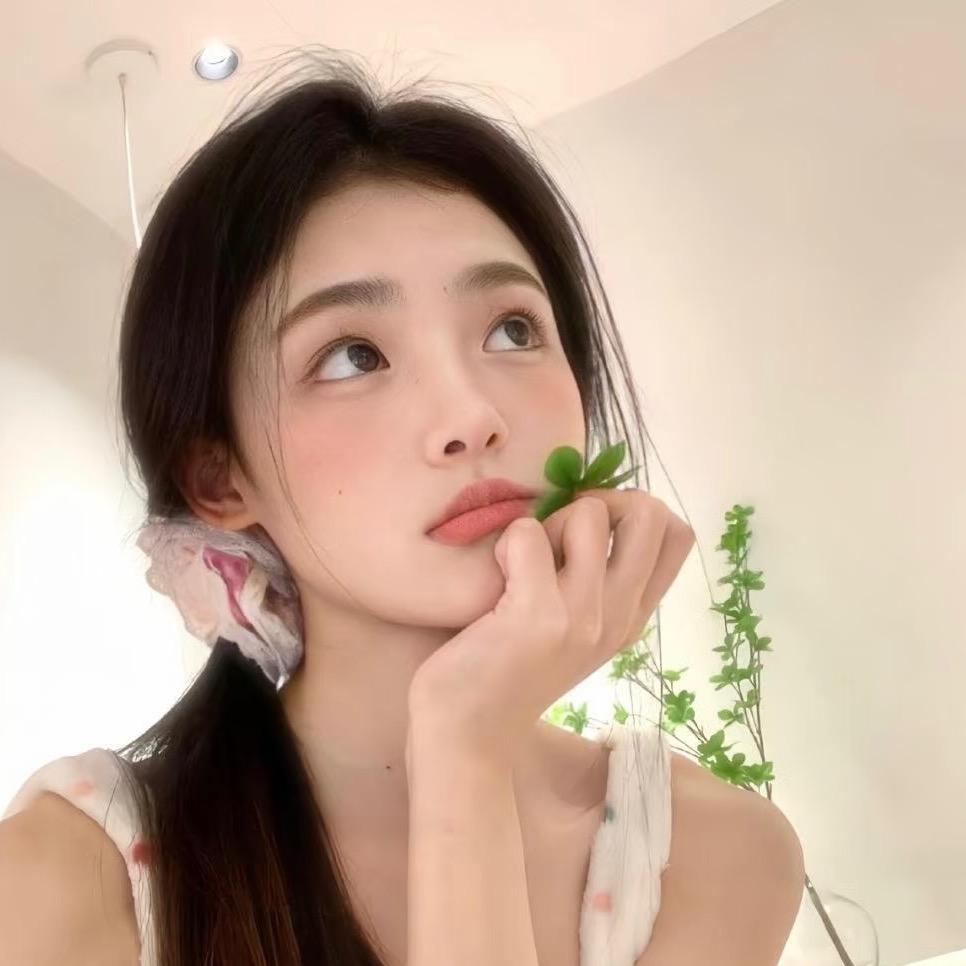 闪闪✨