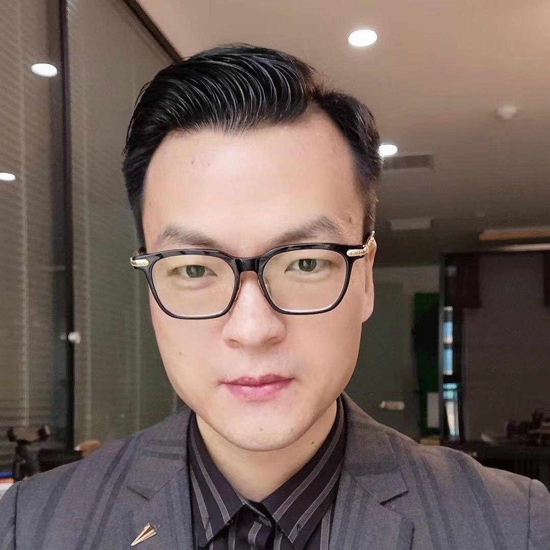 刘宗昊内在工程