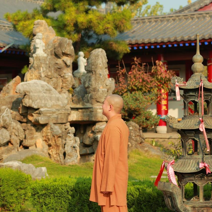 永平妙法行（小号）