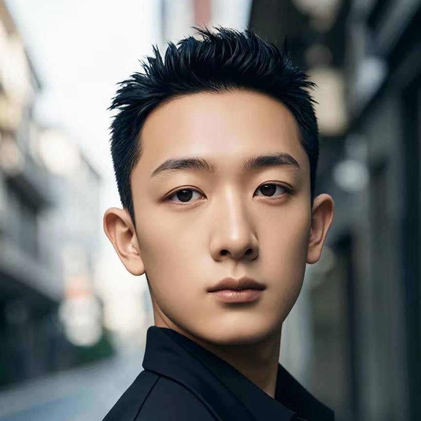 老张很气人