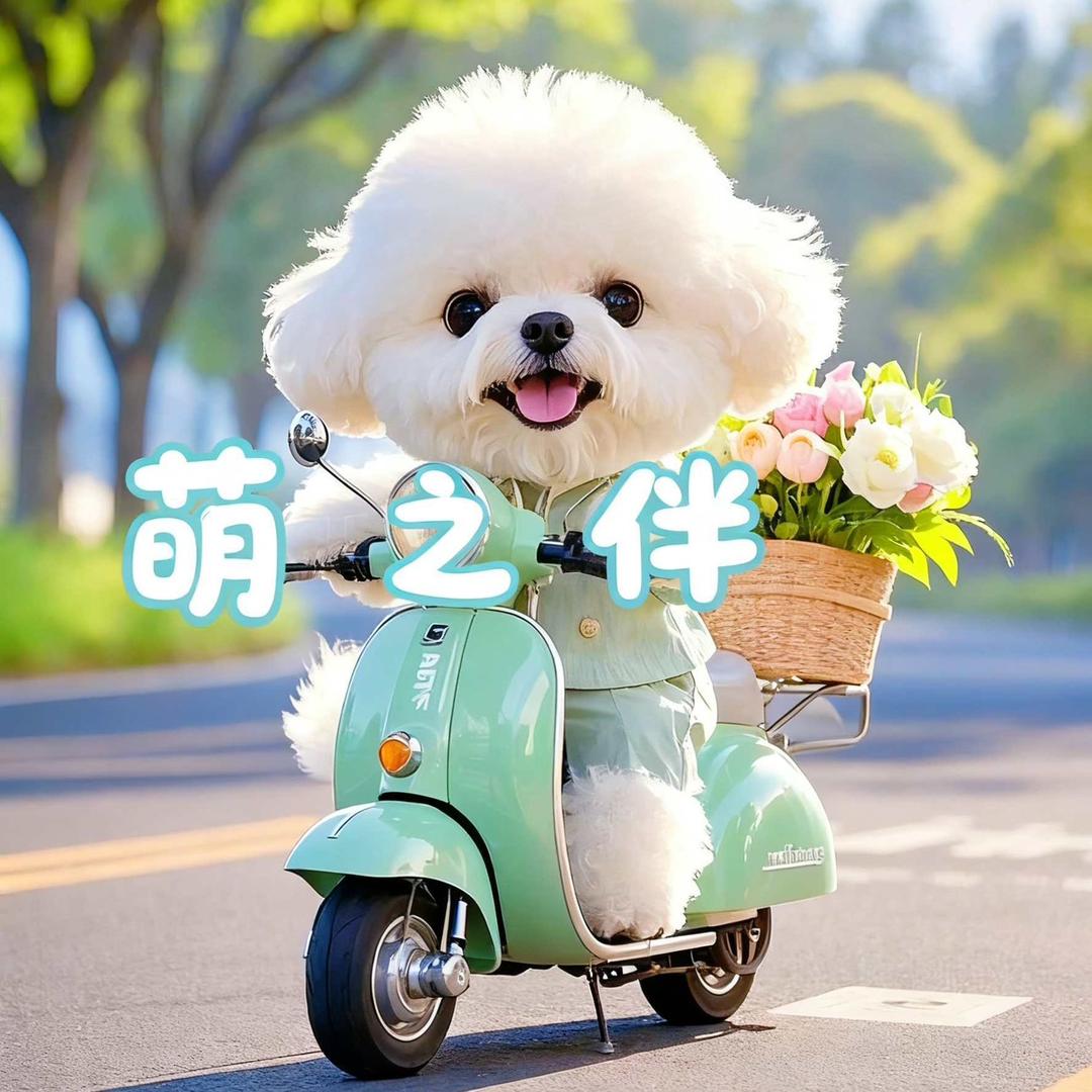 萌之伴宠物（犬舍）