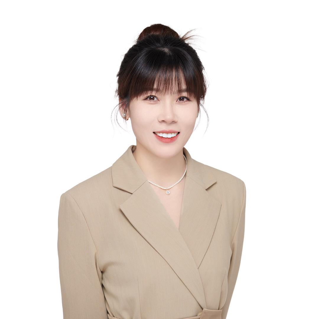 曲江金茂赵妞妞