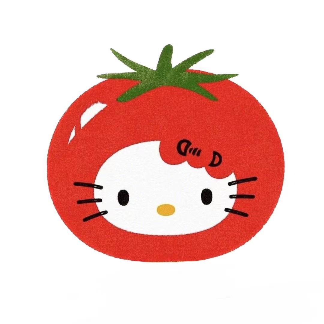 ei呦西红柿🍅