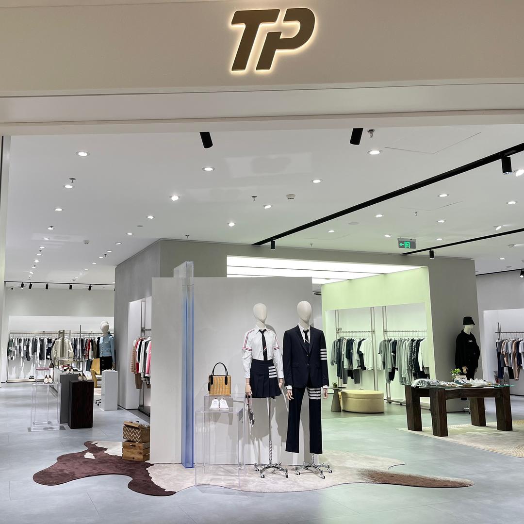 福州华润万象城TP