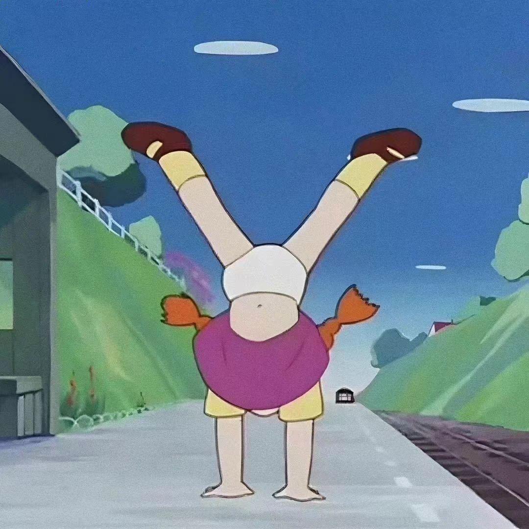 夏天小王