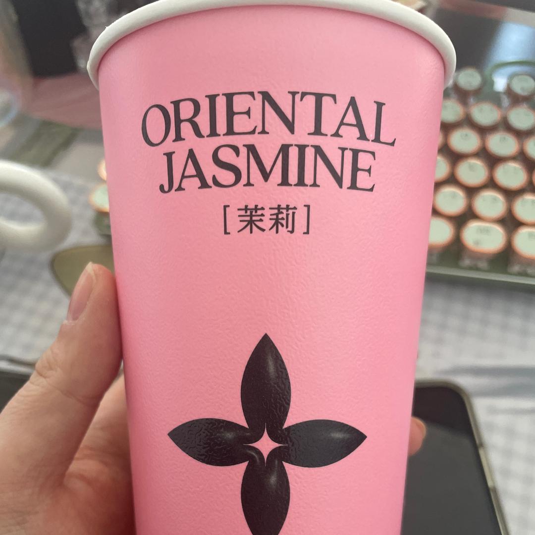 茉莉青云