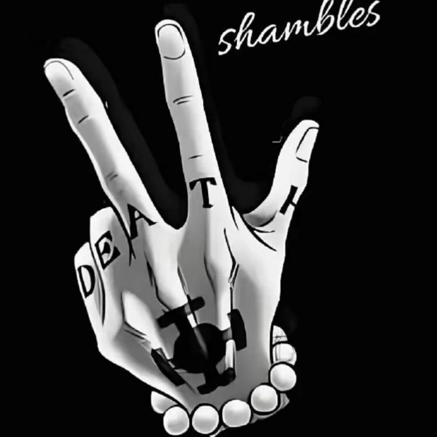 ༺༃梦༒魇༃༻