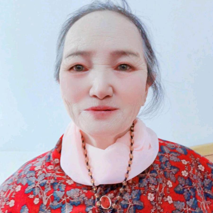 彩虹🌈🌈与云朵☁️☁️