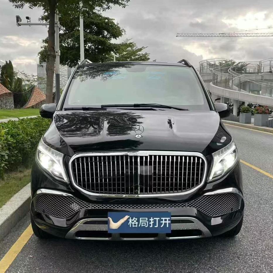 百路汽车（1号）