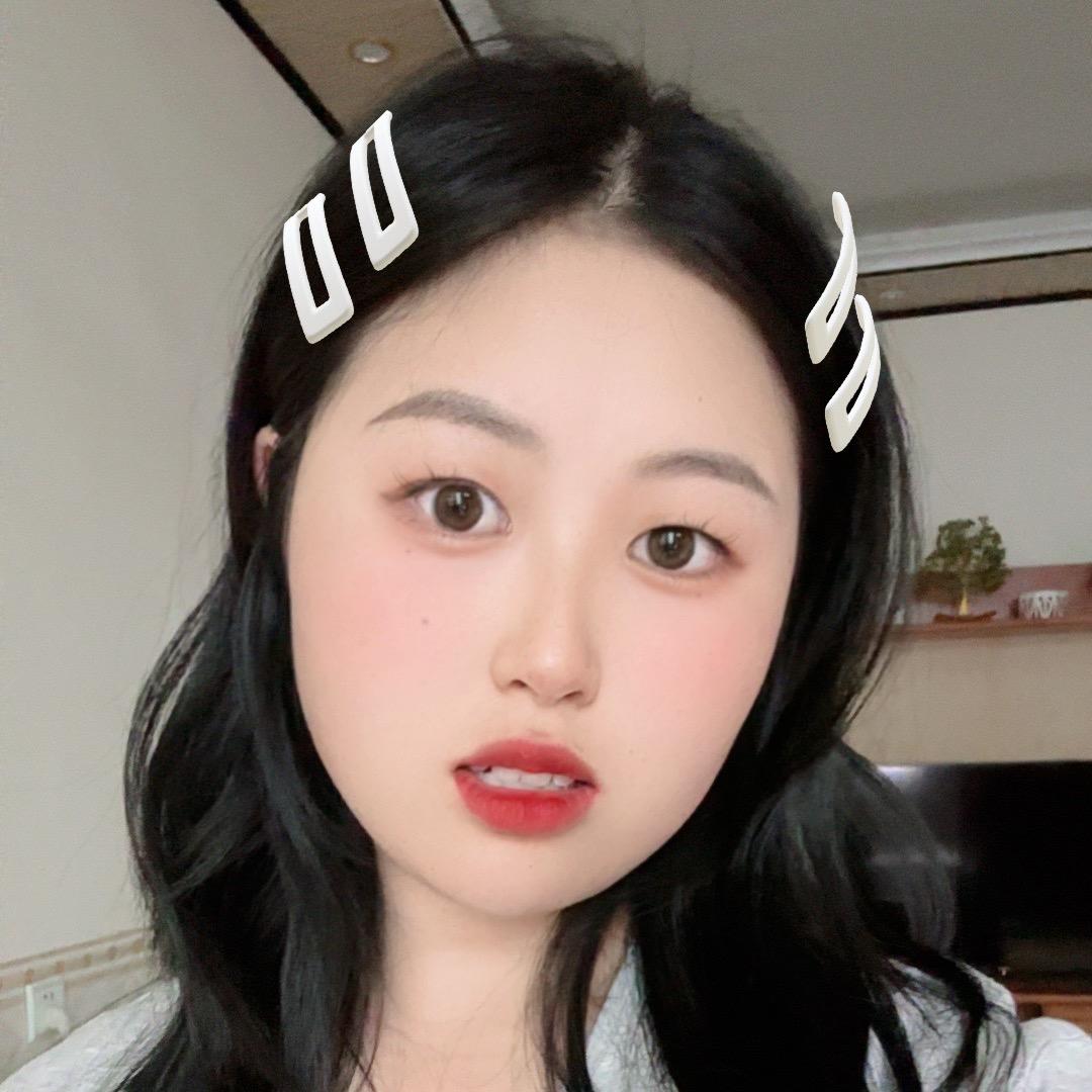无声告白（小聋妹）