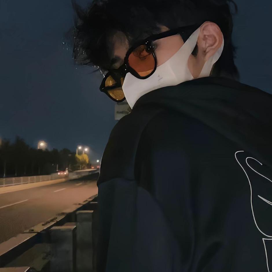 ☁️郭田·田言秘语