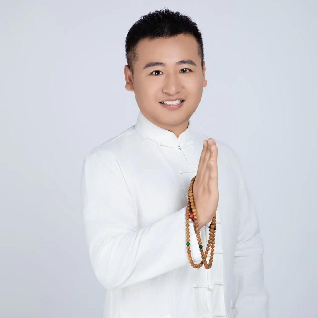 一贺心灵疗愈
