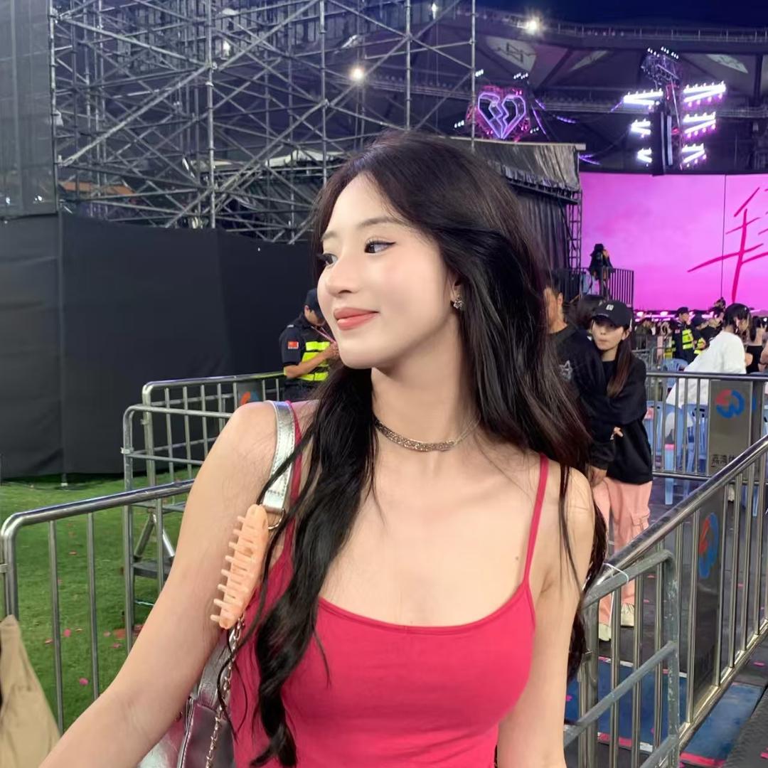 妳们的小可爱😍