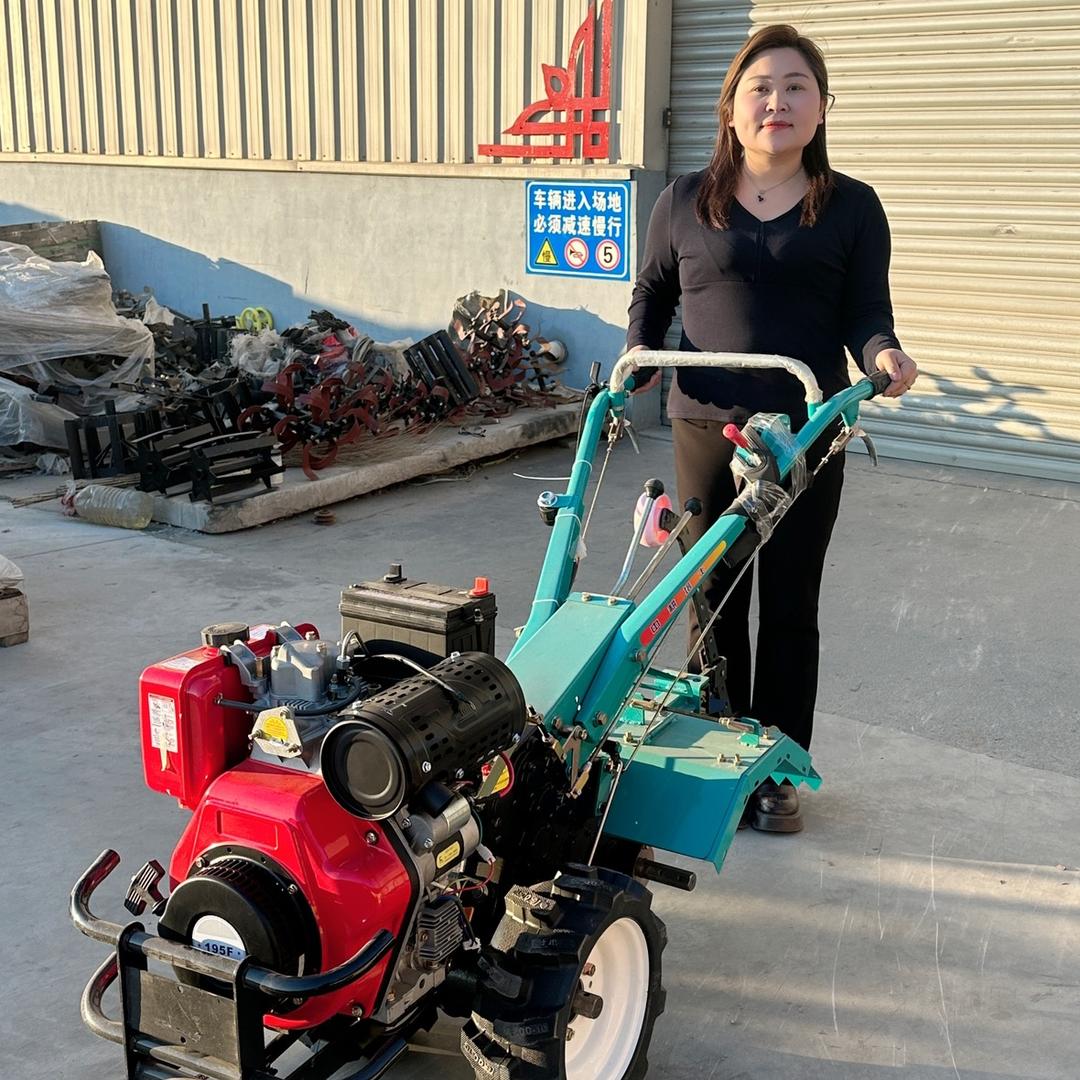 微耕机实力厂家