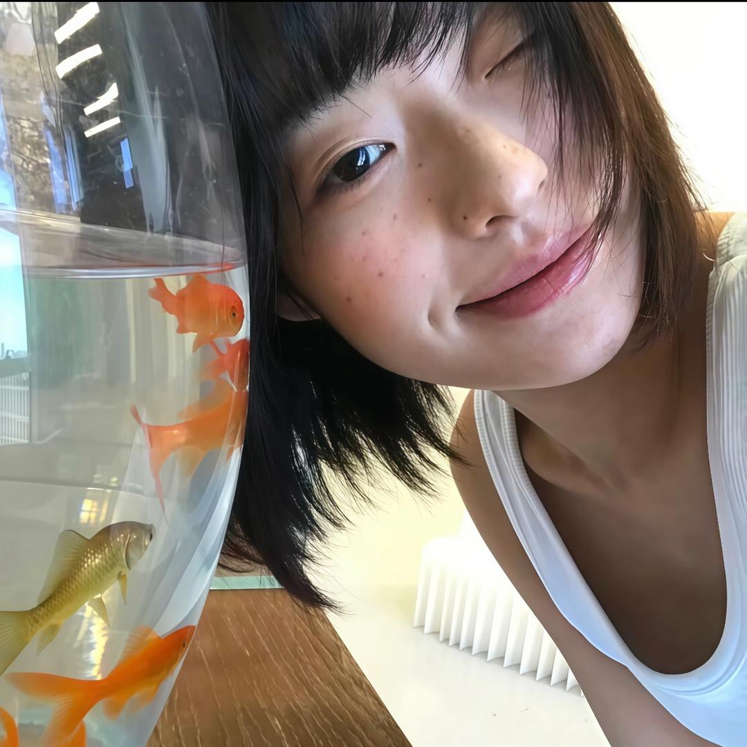 鱼鱼鱼鱼鱼🐟（周六摆摊版）