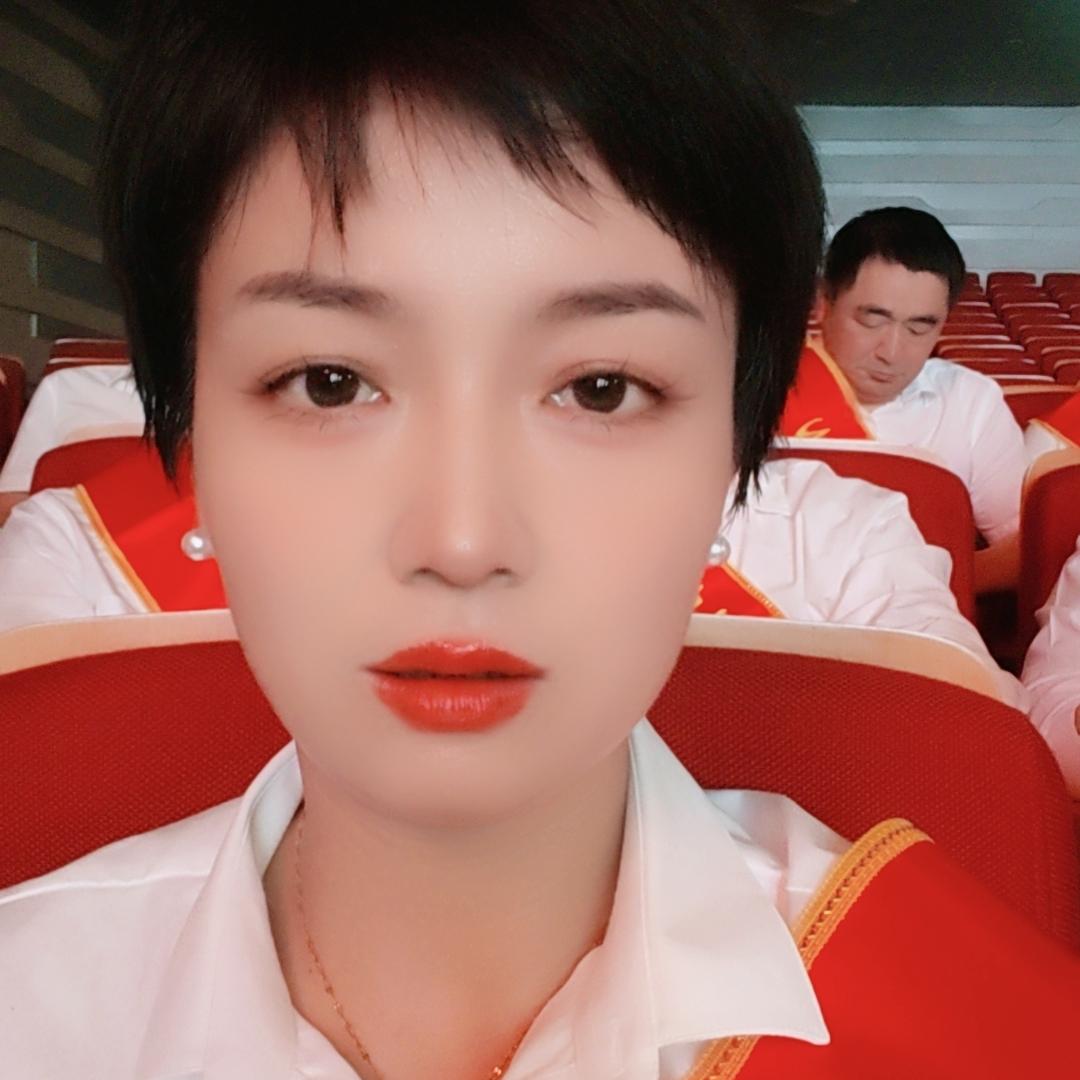 江西昊天羊业一王丽萍