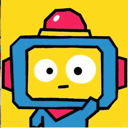 索菲亚是路痴（拼豆版）