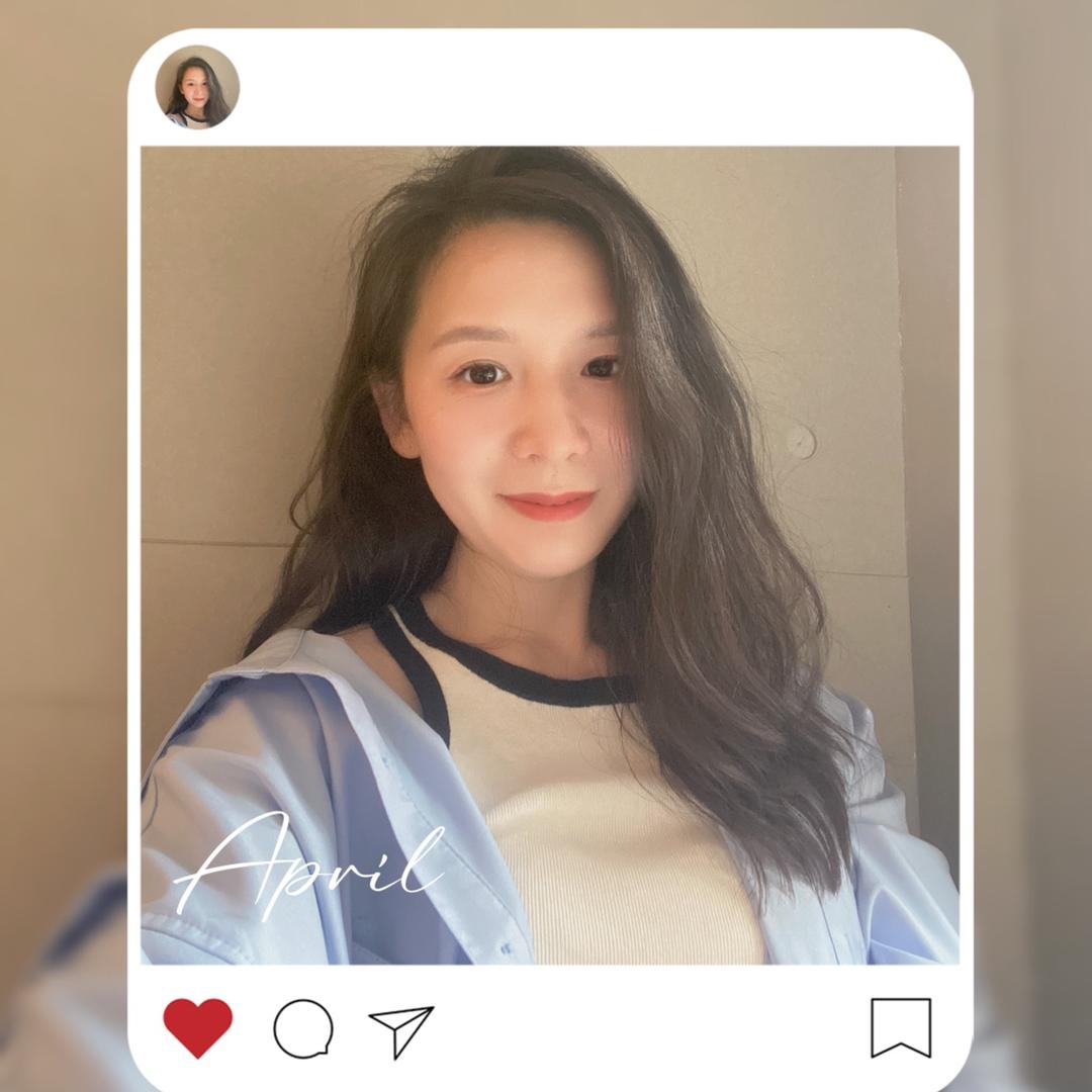 @米娅