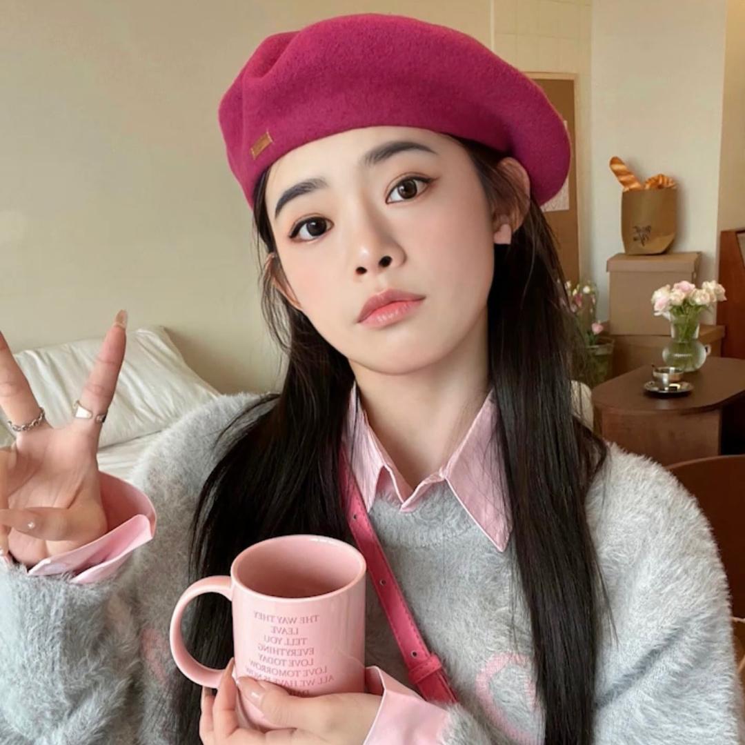 小鬼滴滴哒～