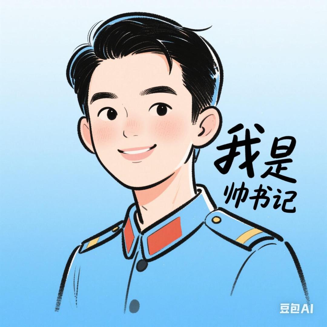 帅书记的乡村合伙人