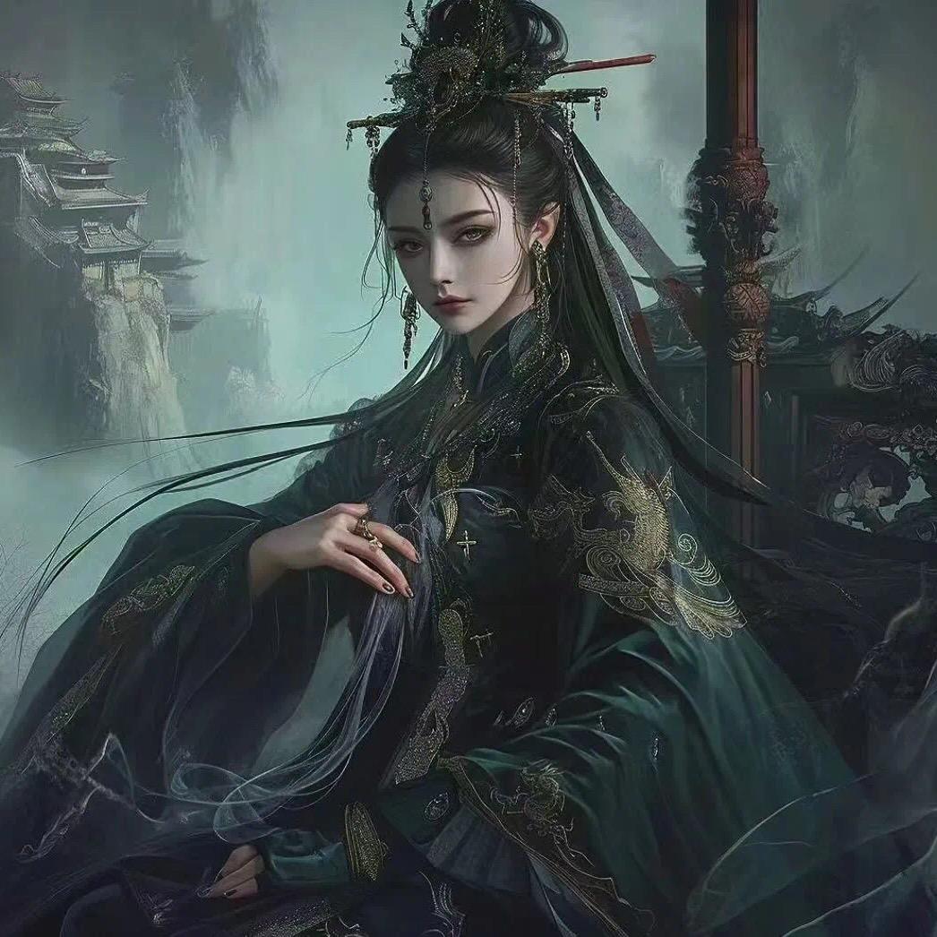 顾卿