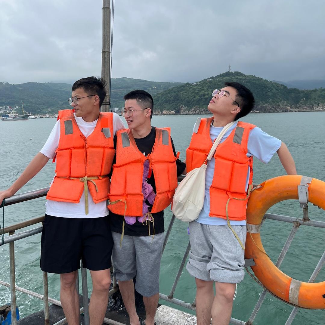 温州苦力三兄弟