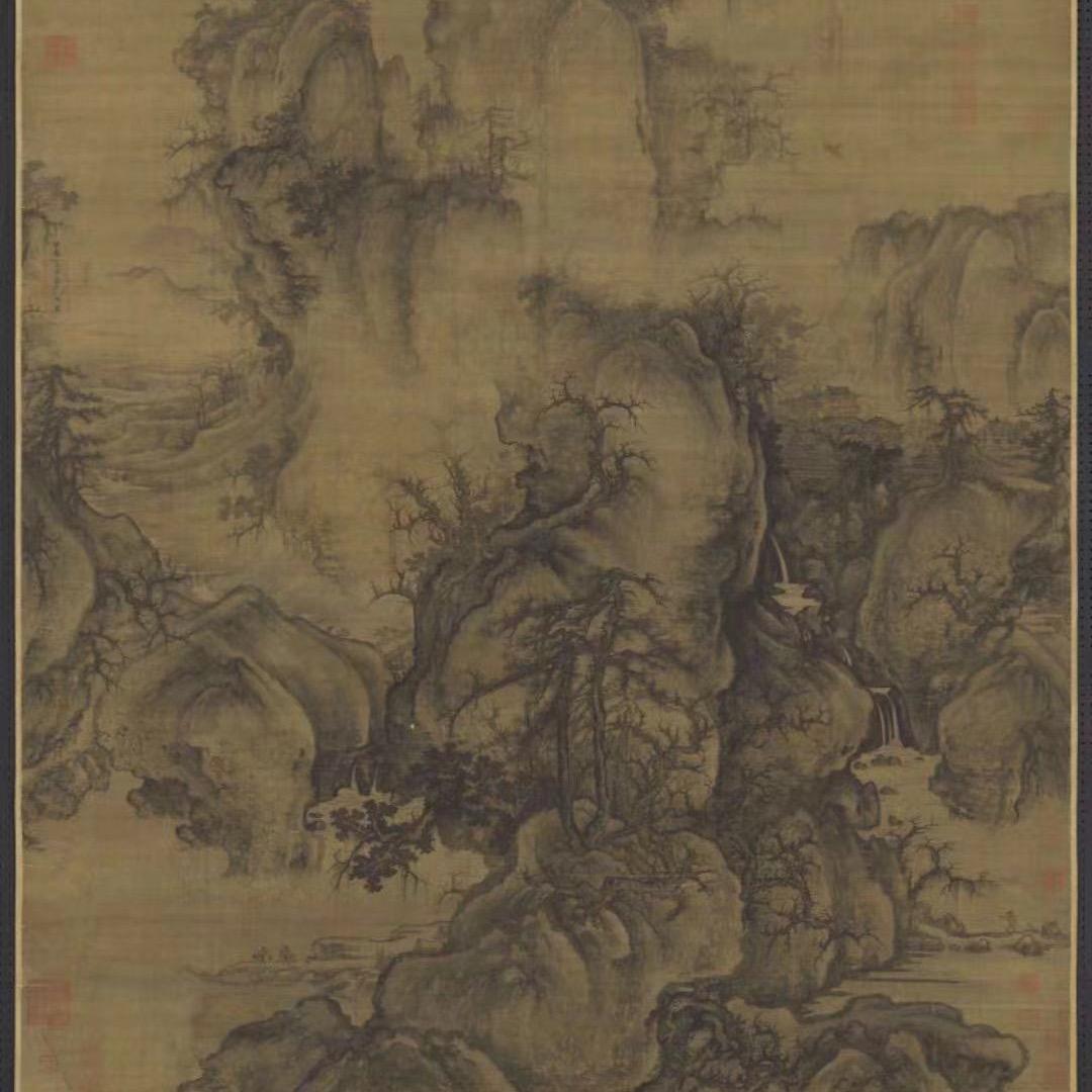 小锋雅坊工作室