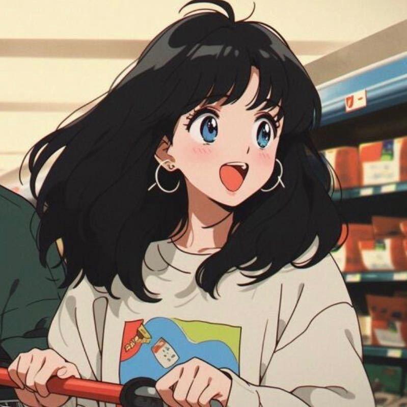 晚晚穿戴甲（接定制）