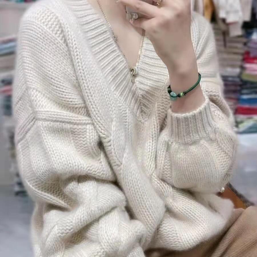 暖暖羊绒服饰(清仓号)