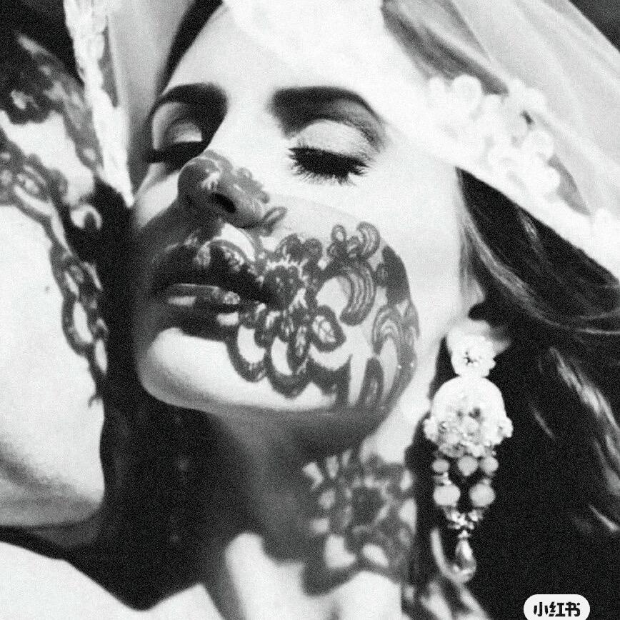 黛小姐喜欢德米安