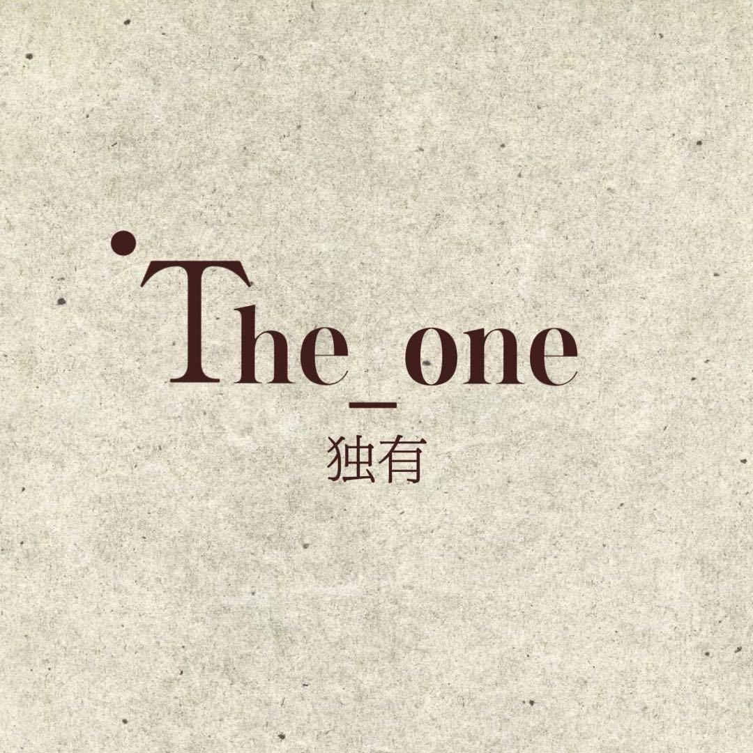 The one
