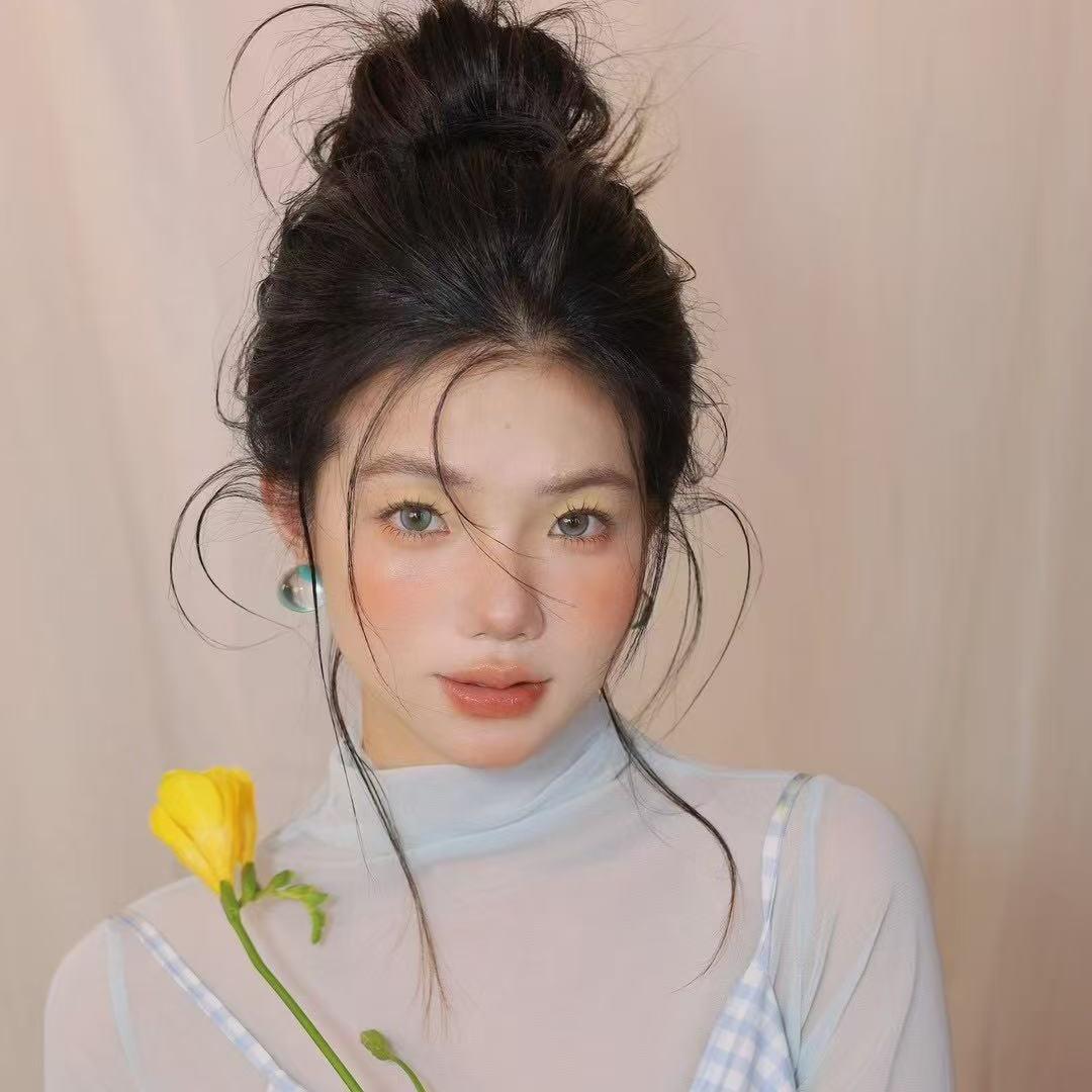 又见·化妆工作室官方号